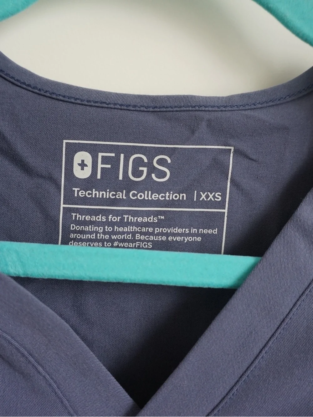 Figs Women’s Scrub Set
